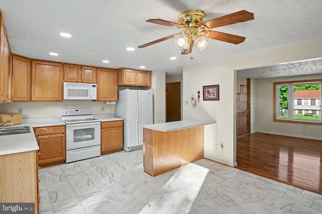 8805 GOLDEN TREE LN, Baltimore, MD 21221