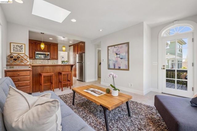 1815 1815 Vine St, Berkeley, CA 94703