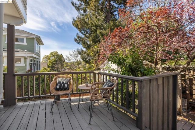 1815 1815 Vine St, Berkeley, CA 94703