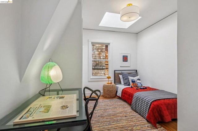 1815 1815 Vine St, Berkeley, CA 94703