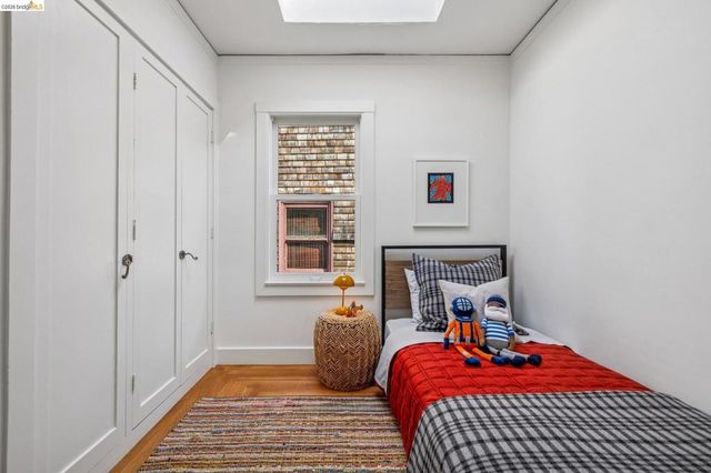 1815 1815 Vine St, Berkeley, CA 94703