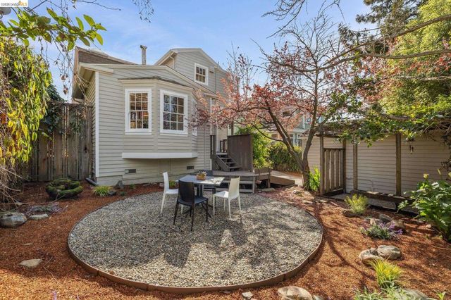 1815 1815 Vine St, Berkeley, CA 94703