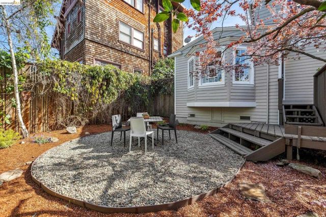 1815 1815 Vine St, Berkeley, CA 94703