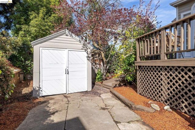 1815 1815 Vine St, Berkeley, CA 94703