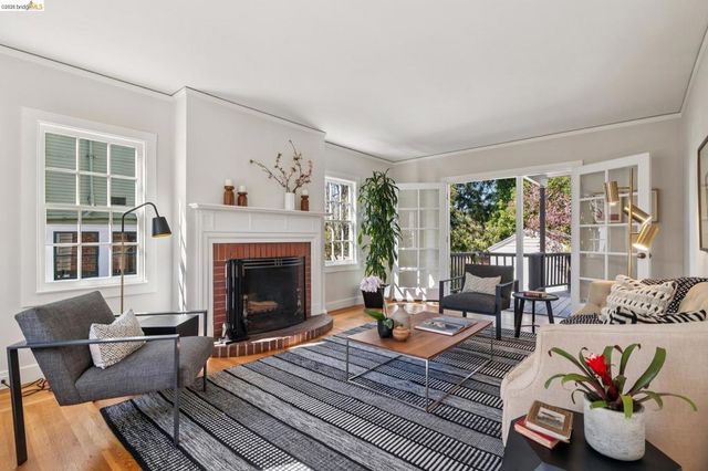 1815 1815 Vine St, Berkeley, CA 94703