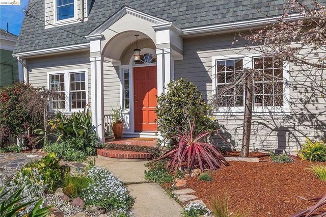 1815 1815 Vine St, Berkeley, CA 94703