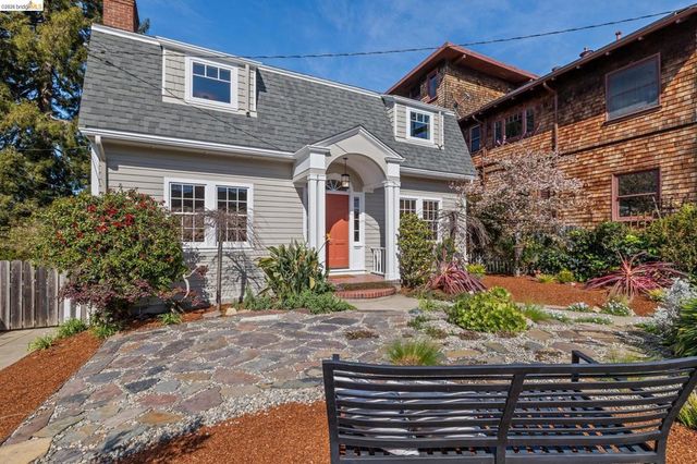 1815 1815 Vine St, Berkeley, CA 94703