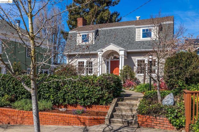 1815 1815 Vine St, Berkeley, CA 94703