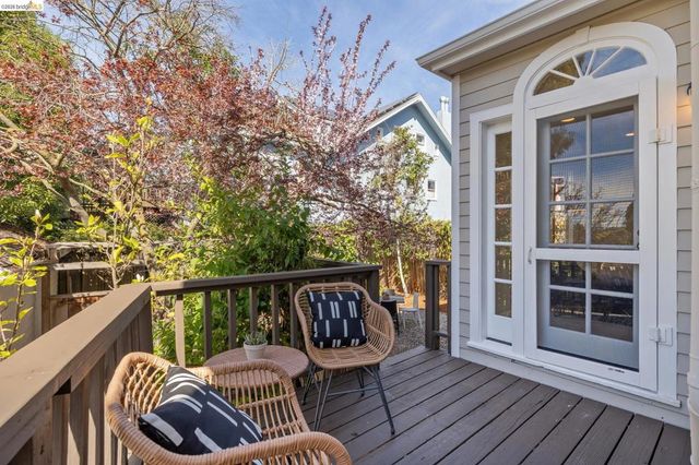 1815 1815 Vine St, Berkeley, CA 94703