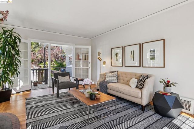 1815 1815 Vine St, Berkeley, CA 94703