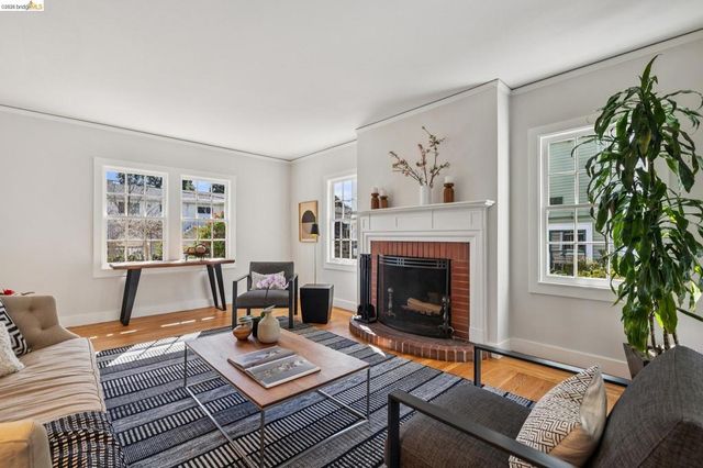 1815 1815 Vine St, Berkeley, CA 94703