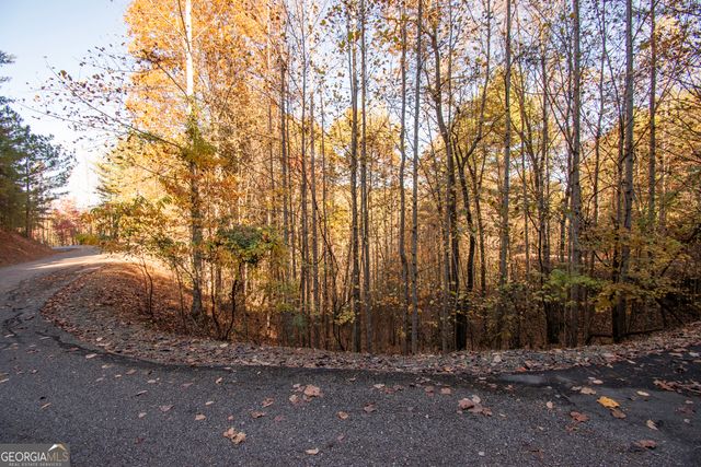 LOT 66 Choctaw ridge Trail, Murphy, NC 28906