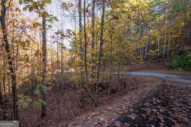 LOT 66 Choctaw ridge Trail, Murphy, NC 28906