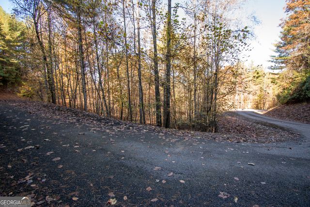 LOT 66 Choctaw ridge Trail, Murphy, NC 28906