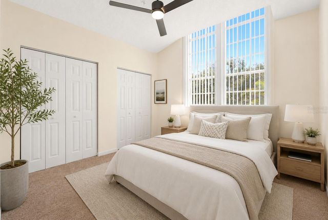 701 MIRROR LAKE DRIVE N 202, St Petersburg, FL 33701