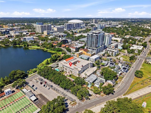 701 MIRROR LAKE DRIVE N 202, St Petersburg, FL 33701