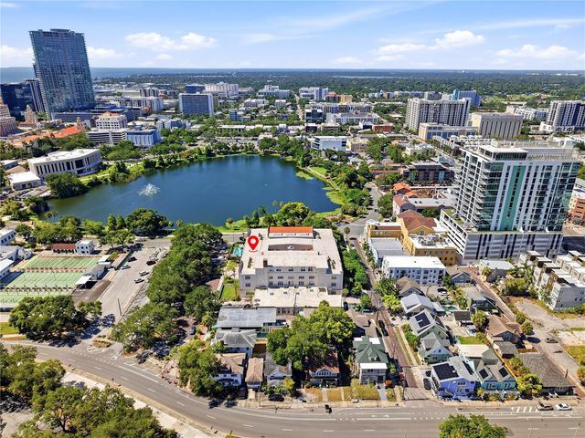 701 MIRROR LAKE DRIVE N 202, St Petersburg, FL 33701