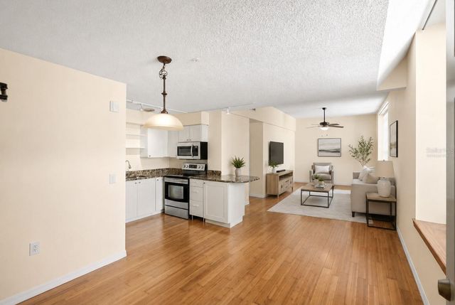 701 MIRROR LAKE DRIVE N 202, St Petersburg, FL 33701