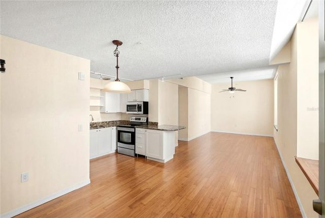 701 MIRROR LAKE DRIVE N 202, St Petersburg, FL 33701