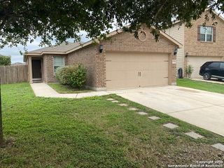 6119 Luckey Run, San Antonio, TX 78252