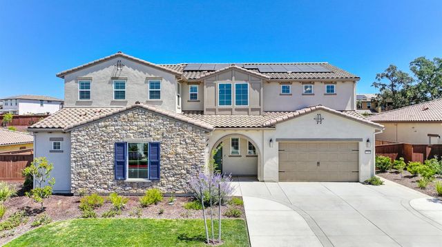 1005 Trapani Ln, El Dorado Hills, CA 95762