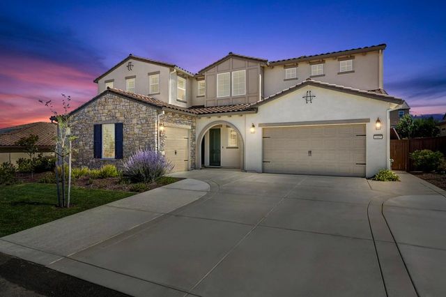 1005 Trapani Ln, El Dorado Hills, CA 95762