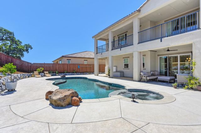 1005 Trapani Ln, El Dorado Hills, CA 95762