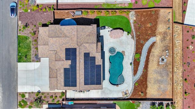 1005 Trapani Ln, El Dorado Hills, CA 95762