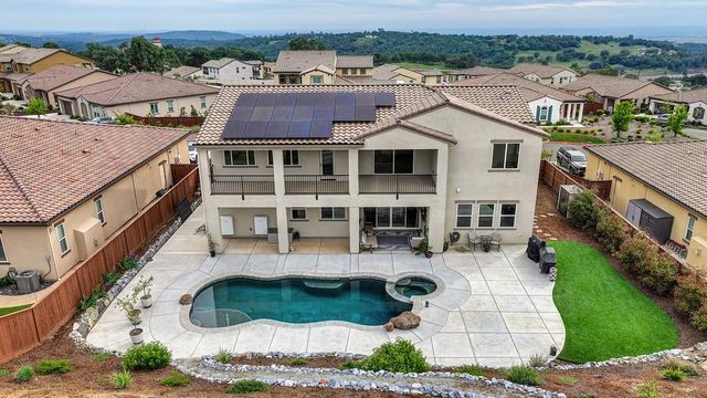 1005 Trapani Ln, El Dorado Hills, CA 95762