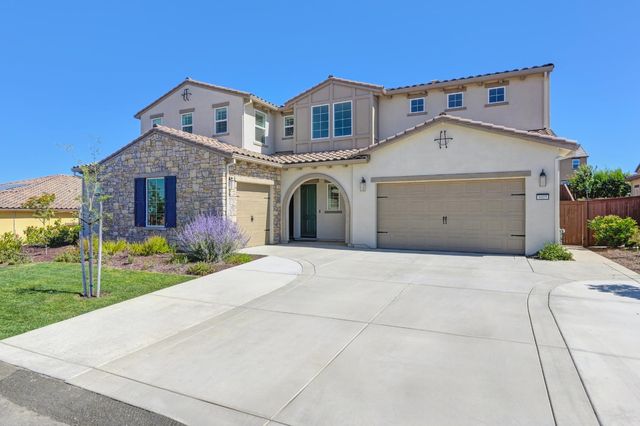 1005 Trapani Ln, El Dorado Hills, CA 95762