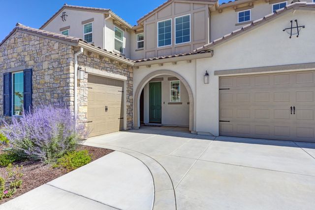 1005 Trapani Ln, El Dorado Hills, CA 95762