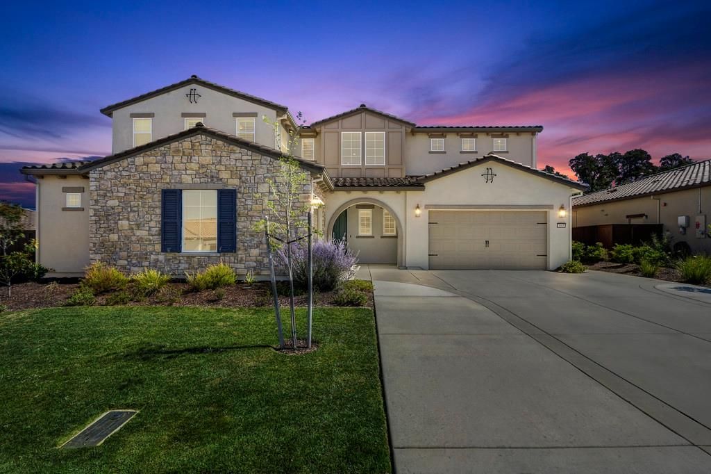 1005 Trapani Ln, El Dorado Hills, CA 95762