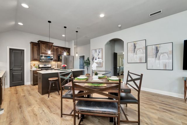 303 Magnolia Drive, Wylie, TX 75098