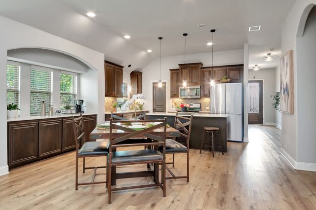 303 Magnolia Drive, Wylie, TX 75098