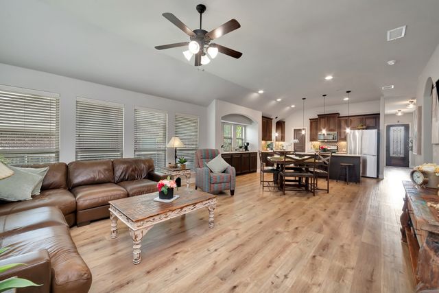 303 Magnolia Drive, Wylie, TX 75098