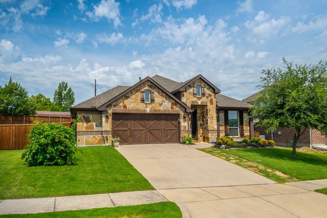 303 Magnolia Drive, Wylie, TX 75098