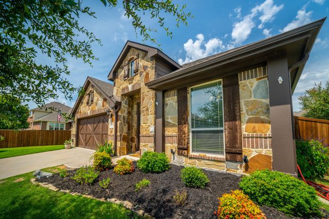 303 Magnolia Drive, Wylie, TX 75098