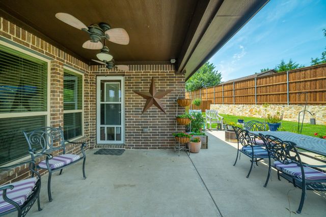 303 Magnolia Drive, Wylie, TX 75098