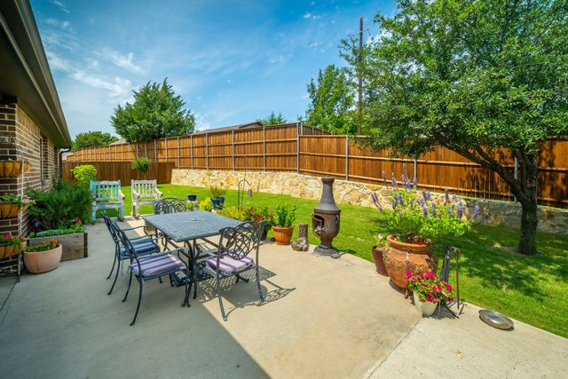 303 Magnolia Drive, Wylie, TX 75098