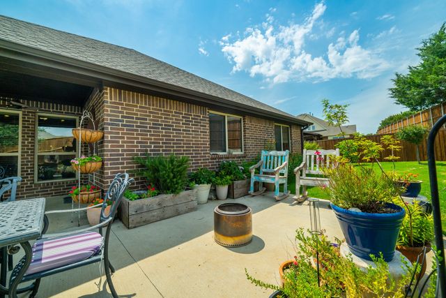 303 Magnolia Drive, Wylie, TX 75098