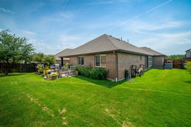 303 Magnolia Drive, Wylie, TX 75098