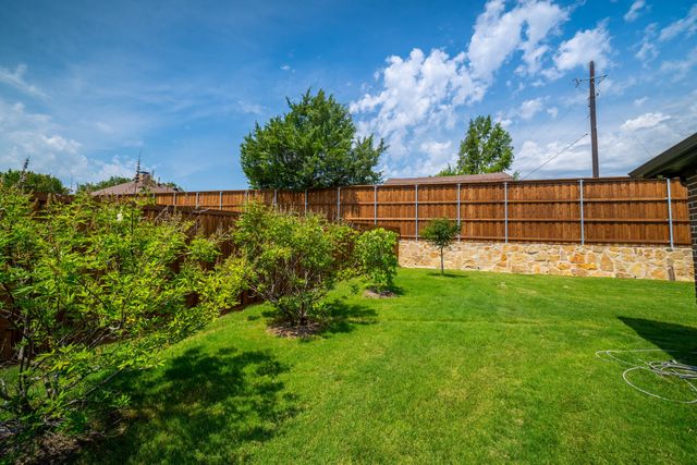 303 Magnolia Drive, Wylie, TX 75098