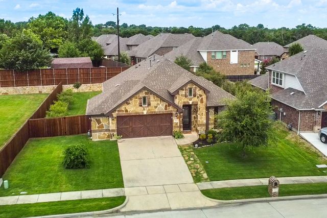 303 Magnolia Drive, Wylie, TX 75098
