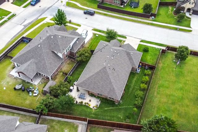 303 Magnolia Drive, Wylie, TX 75098