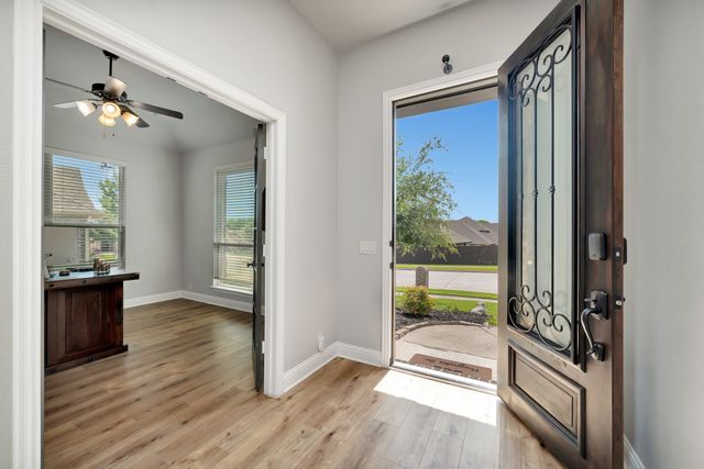 303 Magnolia Drive, Wylie, TX 75098