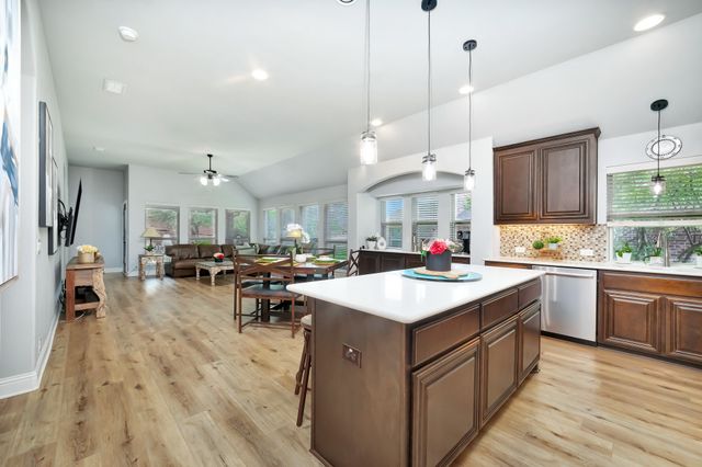 303 Magnolia Drive, Wylie, TX 75098