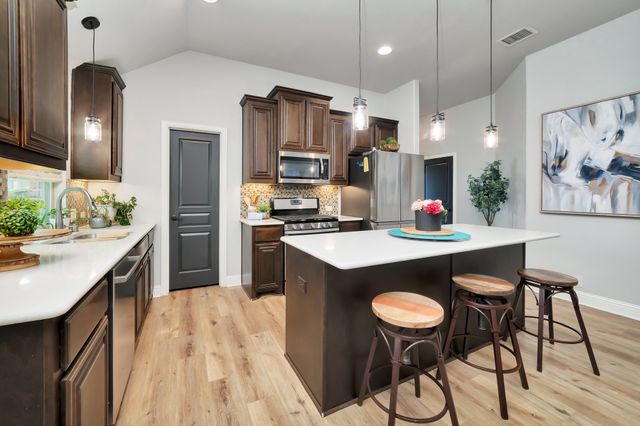 303 Magnolia Drive, Wylie, TX 75098