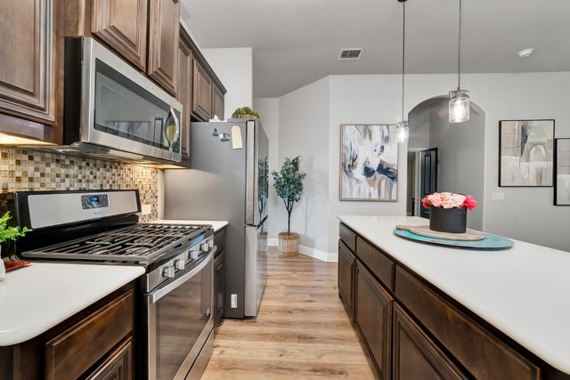 303 Magnolia Drive, Wylie, TX 75098