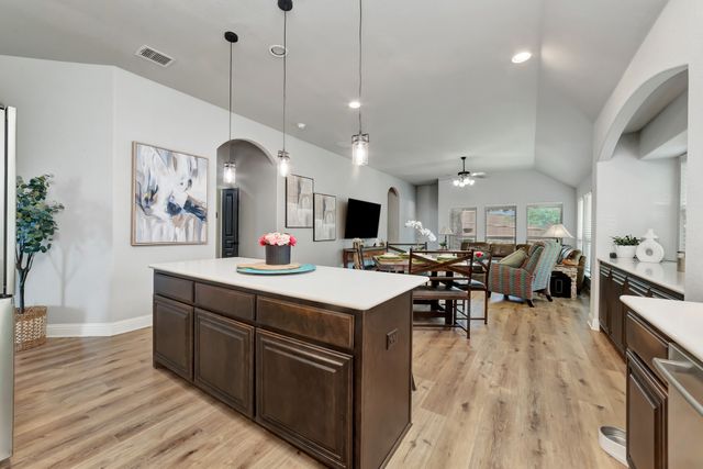 303 Magnolia Drive, Wylie, TX 75098