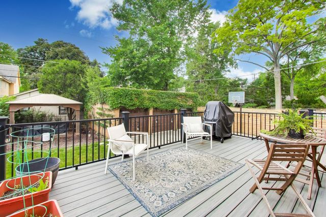 614 N Merrill Street, Park Ridge, IL 60068